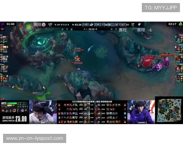 LOL主播挑战职业赛场引发圈内热议，主播对战职业选手视频